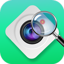 Spy Cam-Hidden Camera Detector APK