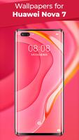 Themes and Wallpapers for Huawei Nova 7 Launcher bài đăng