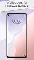 Themes and Wallpapers for Huawei Nova 7 Launcher ảnh chụp màn hình 2