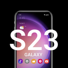 Galaxy S23 Ultra Wallpapers icono