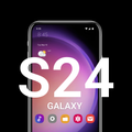 Galaxy S24 Ultra Wallpapers