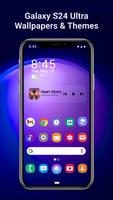 Galaxy S24 Ultra Wallpapers Screenshot 1