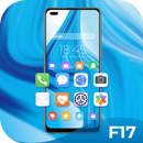 Themes & Wallpapers for Oppo F-APK