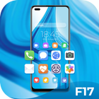 Themes & Wallpapers for Oppo F أيقونة