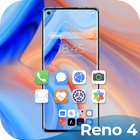 آیکون‌ Themes & Wallpapers for Oppo R