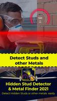 Hidden Stud Detector 2021: Stu ảnh chụp màn hình 3