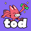 TOD: Play & Win Real Goods APK