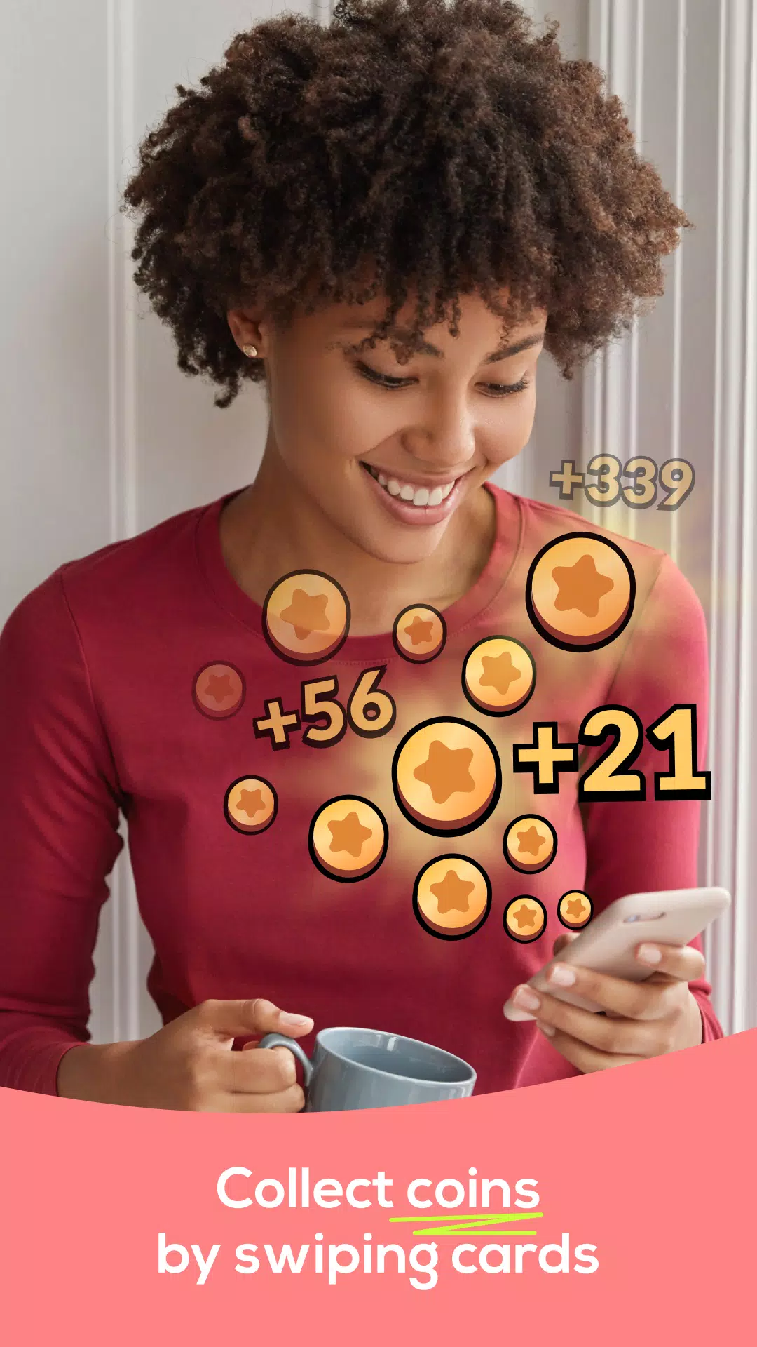 TOD: Play & Win Real Goods