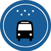 ”Massachusetts Bus Rail tracker & Ferry transit