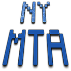 New york MTA Bus Tracker icon