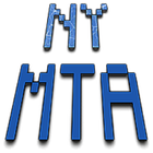 New york MTA Bus Tracker アイコン