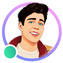 Benji Krol Chat - fake Call & Chat APK