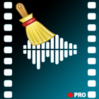 Video Noise Reduction - Reduce Vocal Noises Video icône