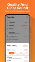 Screen Recorder اسکرین شاٹ 2