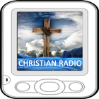 Christian Radio - Radio AM FM أيقونة