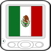Radio Mexico AM FM - Emisoras