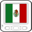 Radio Mexico AM FM - Stations