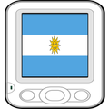 Radio Argentina AM FM -Emisora