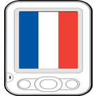 Radio France - AM-FM Station icône