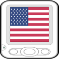 Radio Usa FM AM - Stations
