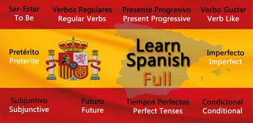 EasySpanish: language learning