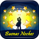 Imágenes de buenas noches amor APK