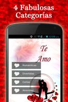 Frases de Amor imagem de tela 1