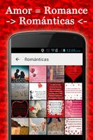 Frases de Amor imagem de tela 2