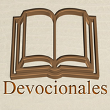 Devocionales ícone