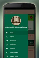 Devocionales diarios XAPK download