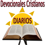 Devocionales cristianos icono