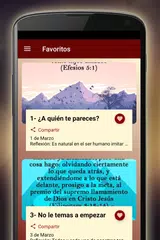 Devocionales cristianos XAPK download