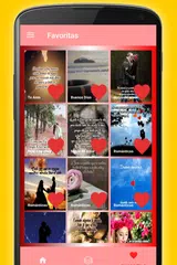 Frases con imágenes románticas XAPK 下載