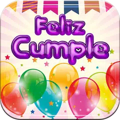 download Imágenes de feliz cumpleaños XAPK