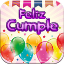 Imágenes de feliz cumpleaños APK