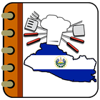 آیکون‌ Recetas Salvadoreñas