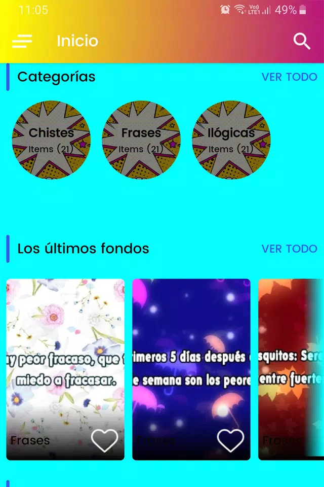 Imágenes Chistosas APK للاندرويد تنزيل Imágenes Chistosas APK للاندرويد تنزيل