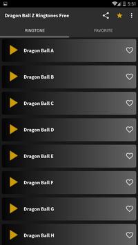 Download Dragon Ball Ringtones Free Apk For Android Latest Version