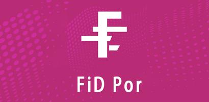 FiD Por Plakat
