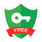 Secure VPN And Fast Connect icon