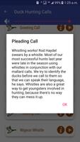 Real Hunting Calls screenshot 3