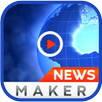 News Maker Video Rec 2020 APK