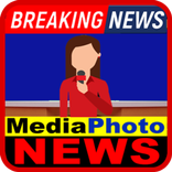News Media Photo
