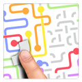 Color Twist -> Swipe & Connect