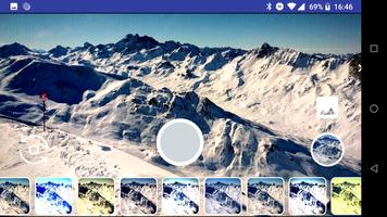 Effect Camera Screenshot 1