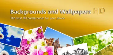 Beautiful Backgrounds