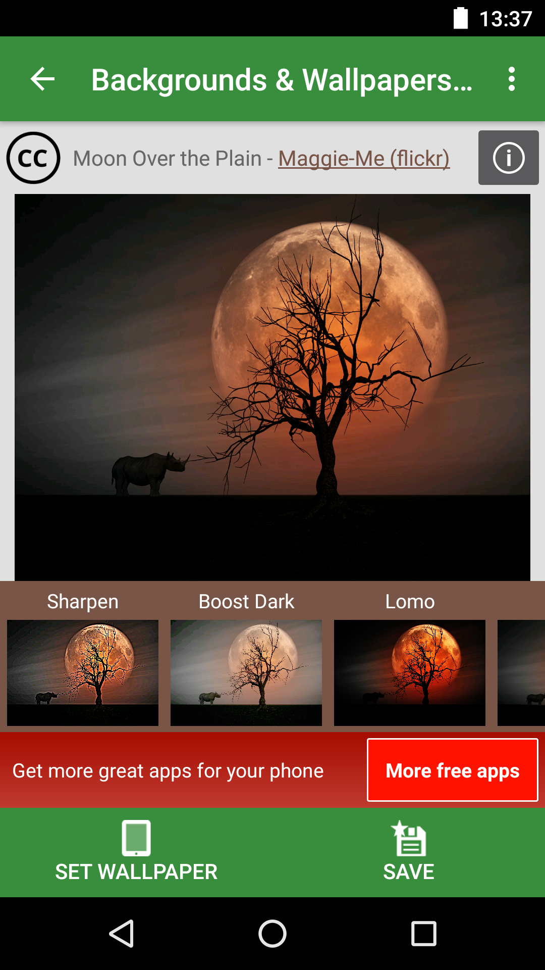 Beautiful Wallpapers & Backgrounds APK 2.4 Download for Android