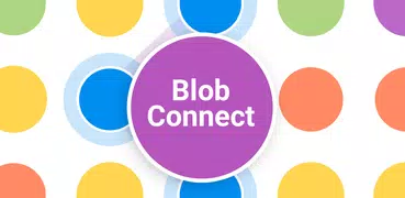 Blob Connect - Match Game