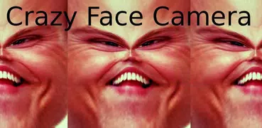 Crazy Face Camera Live Effects