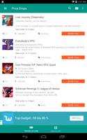 Price Drop App - Paid apps on  Ekran Görüntüsü 2